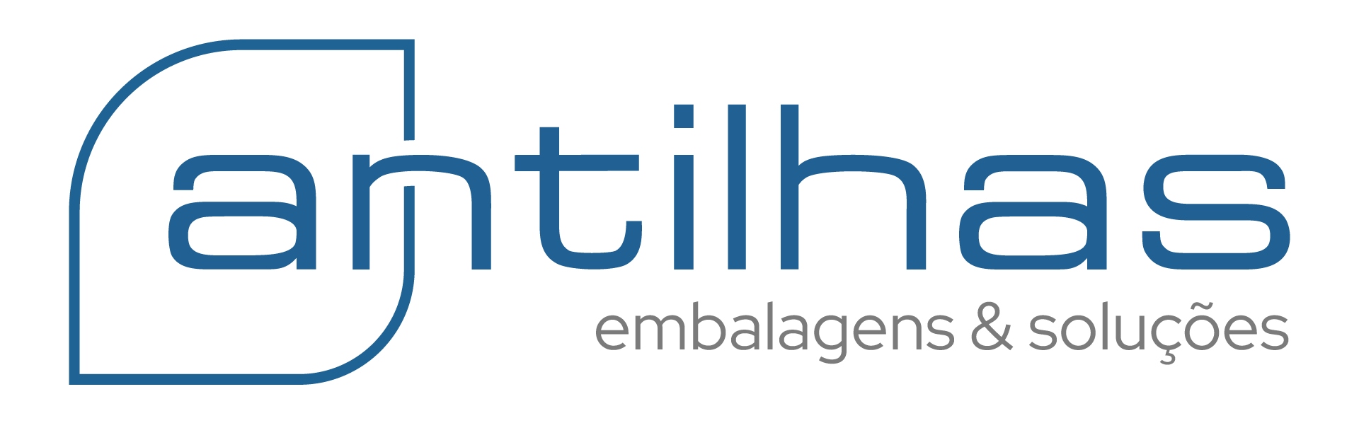 Antilhas Embalagens logo