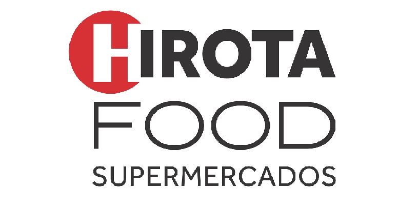 Hirota Supermercados logo