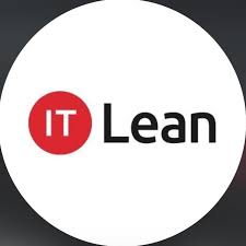IT Lean logo