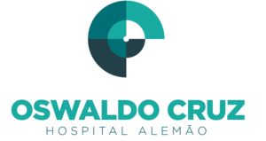 Hospital Alemão Oswaldo Cruz logo