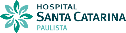 Hospital Santa Catarina logo