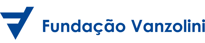 Fundação Vanzolini logo